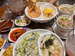 -常盛香生煎·酸辣汤.无锡老字号玉兰饼(新生路店)