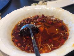 -宫燕府·京菜·烤鸭·淮扬菜(王府中心店)