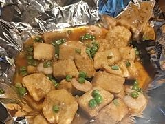 -东来土菜馆(民祥园路店)