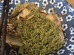 -皆道拌麻辣烫·麻辣拌