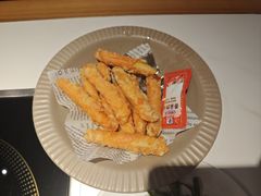 -严厨老坛酸菜鱼(金鹰店)