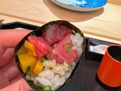 -鮨心和(外滩店)