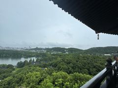 -雷峰塔景区