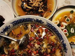 -漢舍中国菜馆(889广场店)