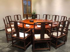 包厢-马头巷·食景园(苏州总店)