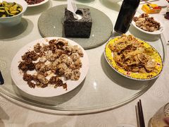 -东来顺饭庄(天坛店)