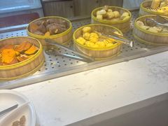 -食蔬不二素食自助餐厅(沈阳铁西店)