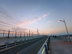 -海堤纪念公园