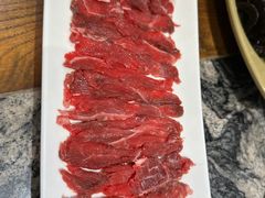 -渝味晓宇火锅(合川路店)