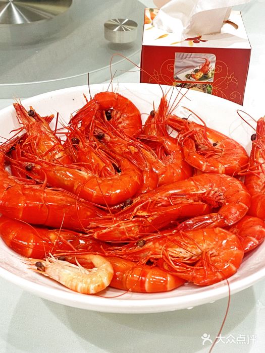 益健名厨海鲜城(夏湾店)图片
