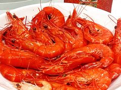 -益健名厨海鲜城(夏湾店)