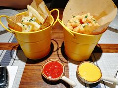 -Primo·丽莫意大利窑烤披萨