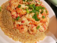 -叶派龙虾•招牌香辣蟹·海鲜(中海国际店)