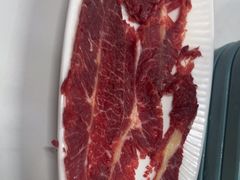-争先鲜·蒸汽海鲜自助·鲜切牛肉