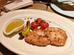 -波特曼西餐厅(中央大街店)