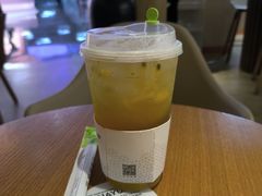 -奈雪的茶(湖滨银泰in77C区PRO店)