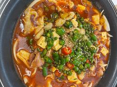 -雅佳神话·麻辣烤鱼(新街口店)