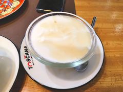 -托斯卡纳烘焙意大利餐厅(五天地店)