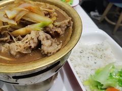 -紫光园·小馆(太玉园店)