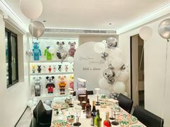 -悦庭六号餐厅(麦岛店)