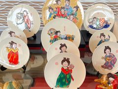 -洛阳周王城天子驾六博物馆