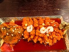 -古都历食南京菜·烤鸭·鸭血粉丝·汤包(南京博物院店)