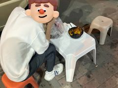 -小胖老味刨冰