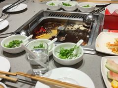 -海底捞火锅(月湖广场店)