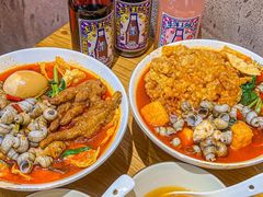 -螺小胖柳州螺蛳粉(钟楼总店)