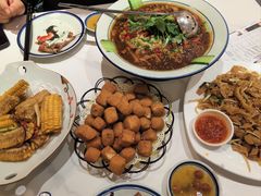 -粤食堂(天津和悦汇店)