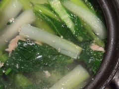 -滋粥楼·顺德菜(番禺广场总店)