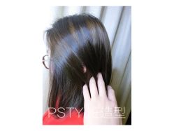 -P.STYLE 派斯造型