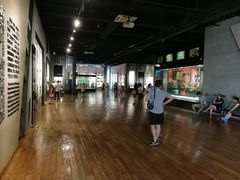 -红岩魂陈列馆