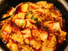 -外婆家(南开大悦城店)