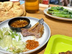 -天山传奇新疆菜(SKLP店)