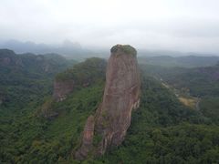 -丹霞山风景名胜区