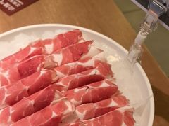 内蒙草原羔羊-巴奴毛肚火锅(商城路店)
