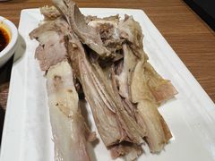 -贯贯吉·清真餐厅(浙江中路店)