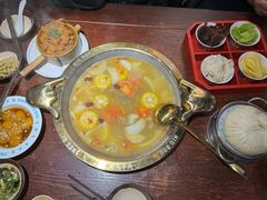 -受气牛肉·重庆耙牛肉(来福士店)