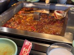 -蜀江龙火锅(339店)