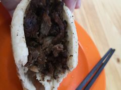 -清真-戏楼王记牛肉面