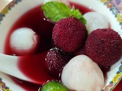 -中卫御苑福膳·养生局(圆明园店)