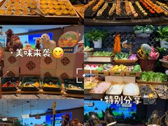 -额尔敦·品质自助(摩尔城店)