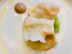 白灼螺片-潮汕味道·煮海餐厅(金麟大厦店)