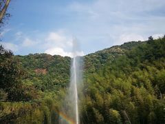 -千泷沟大瀑布旅游区