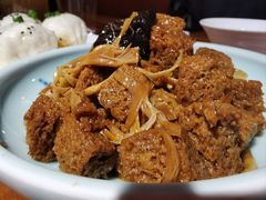 -金枝玉叶上海人家食府(三里河店)