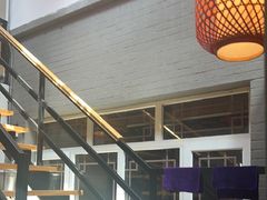 -缘福乡村铁锅炖民宿(八达岭店)
