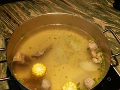 -牛很鲜潮汕牛肉火锅(朝晖路店)