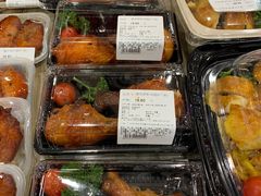 -Olé精品超市(广州太古汇店)