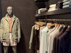 -SUITSUPPLY(安福路店)
